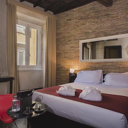 Relais 88 Hotel Roma Exterior foto