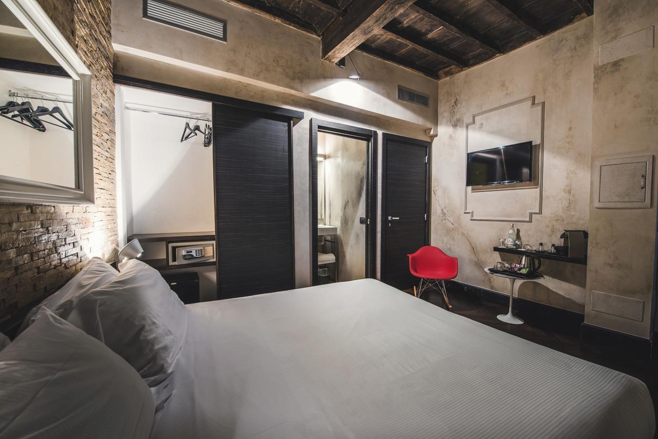 Relais 88 Hotel Roma Exterior foto