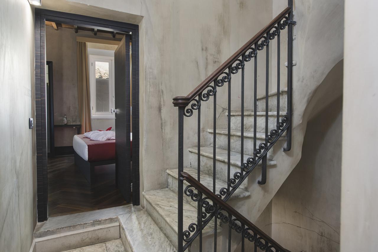 Relais 88 Hotel Roma Exterior foto