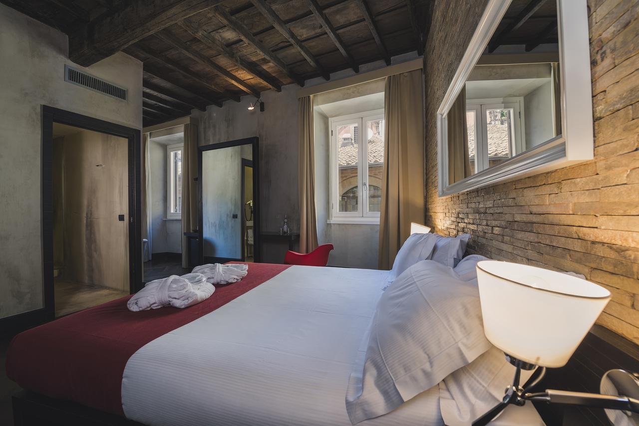 Relais 88 Hotel Roma Exterior foto